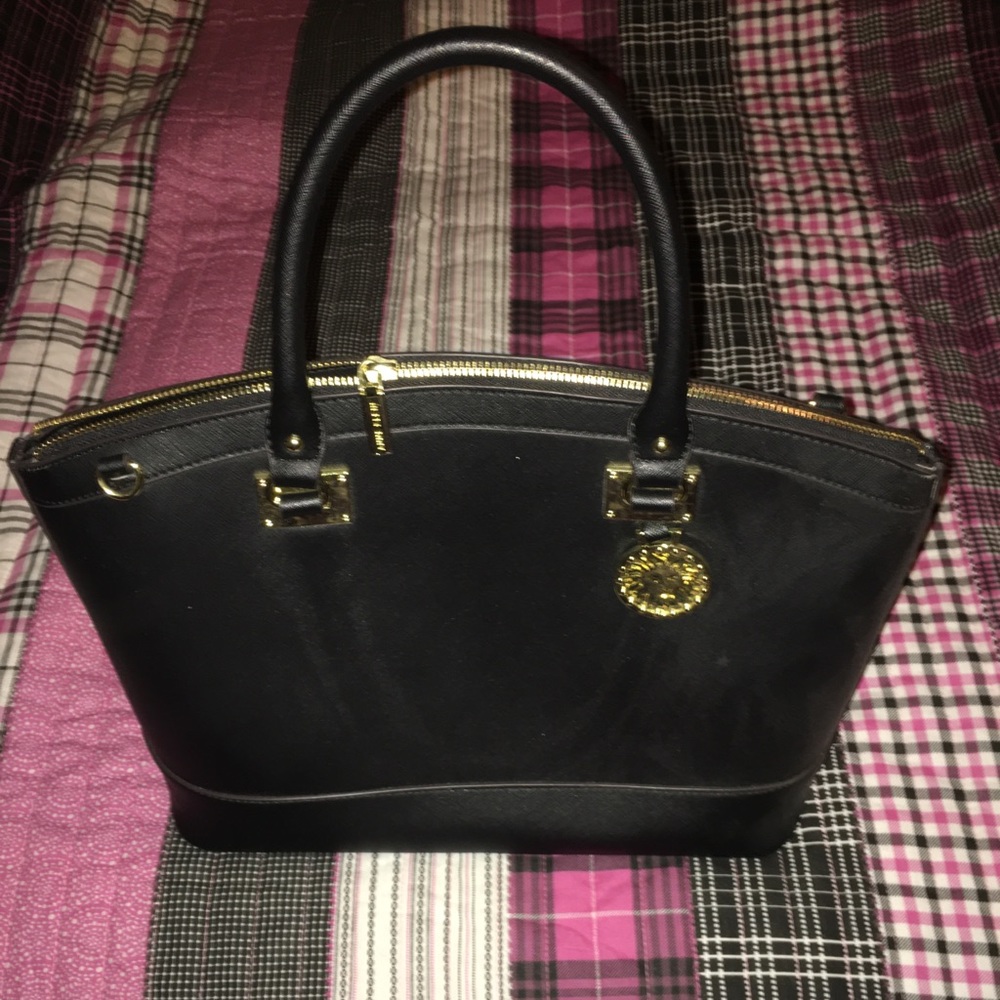 Ann Klein Satchel